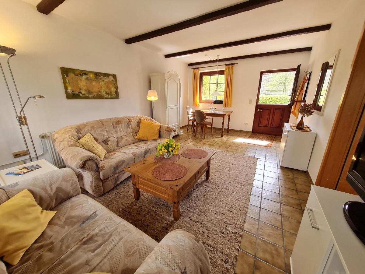 Ferienhaus Ebbe Und Flut, Terrassen-Whg Nieblum Zewnętrze zdjęcie