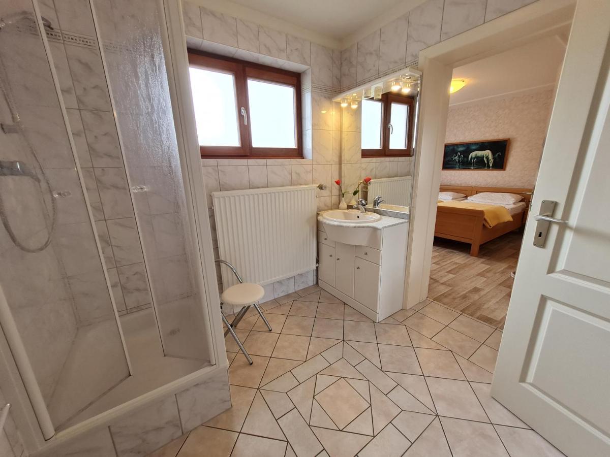 Ferienhaus Ebbe Und Flut, Terrassen-Whg Nieblum Zewnętrze zdjęcie